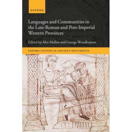 Languages and Communities in the Late-Roman and Post-Imperial Western Provinces