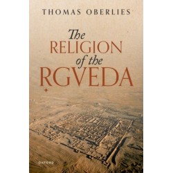 The Religion of the Rigveda