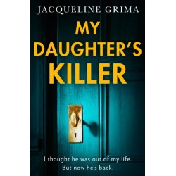 My Daughter’s Killer