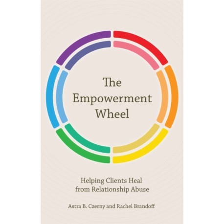 The Empowerment Wheel: Helping Clients Heal from Relationship Abuse