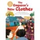 Reading Champion: The Emperor's New Clothes: Independent Reading Orange 6