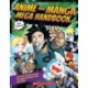 Anime and Manga Mega Handbook