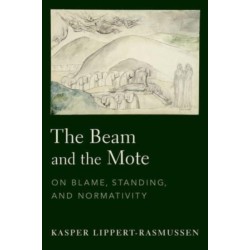 The Beam and the Mote: On Blame, Standing, and Normativity