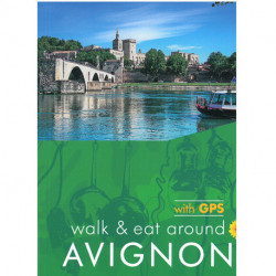 Walk & Eat Avignon