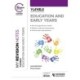 My Revision Notes: Education and Early Years T Level