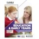 Education and Early Years T Level: Assisting Teaching