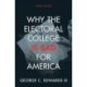 Why the Electoral College Is Bad for America