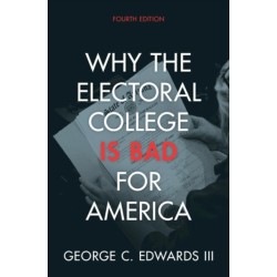Why the Electoral College Is Bad for America