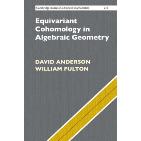 Equivariant Cohomology in Algebraic Geometry