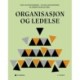 Organisasjon og ledelse