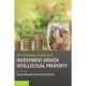 The Cambridge Handbook of Investment-Driven Intellectual Property