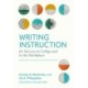 Writing Instruction for Success in College and in the Workplace