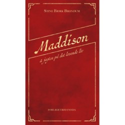 Maddison & jagten på det levende liv