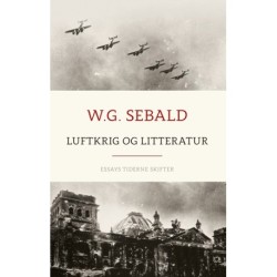 Luftkrig og litteratur