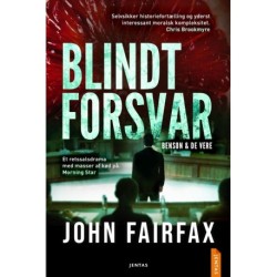 Blindt forsvar