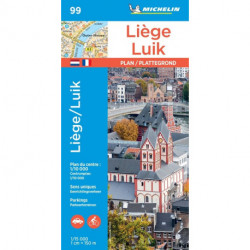 Liège - Luik