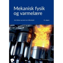 Mekanisk fysik og varmelære