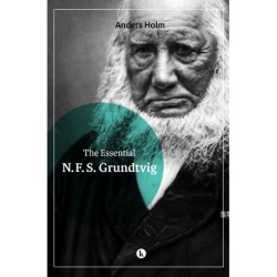 N.F.S. Grundtvig: The Essential