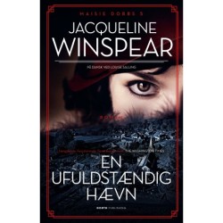 En ufuldstændig hævn