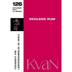KvaN 126 - Skolens rum