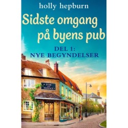 Sidste omgang på byens pub 1: Nye begyndelser
