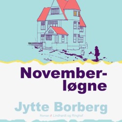 Novemberløgne