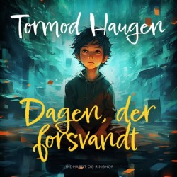 Dagen, der forsvandt