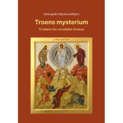 Troens Mysterium