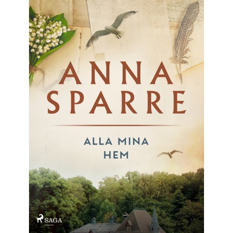 Alla mina hem