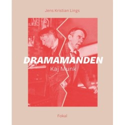 Dramamanden: Kaj Munk