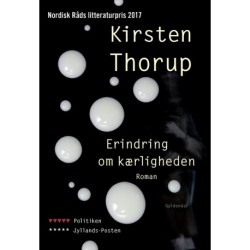 Erindring om kærligheden