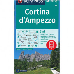Cortina d'Ampezzo