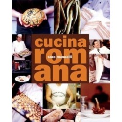 Cucina Romana
