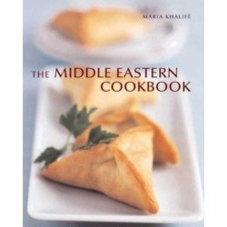 The Middle Eastern Cookbook