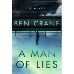 A Man of Lies: A Novel