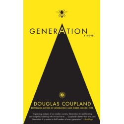 Generation A: A Novel