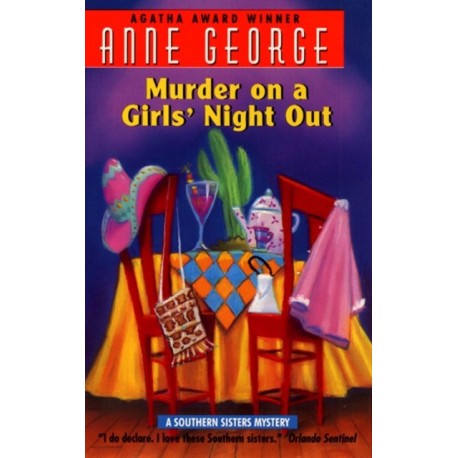 Murder on a Girls' Night out