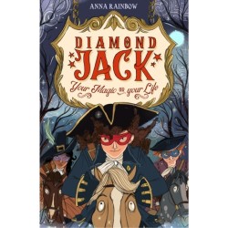 Diamond Jack: Your Magic or Your Life