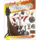 Vikings - DKfindout!