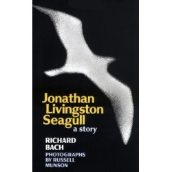 Jonathan Livingston Seagull
