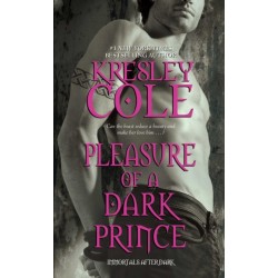 Pleasure of a Dark Prince