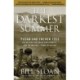 The Darkest Summer: Pusan and Inchon 1950: The Battles That Saved South Korea--and the Marines--from Extinction