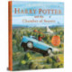 Harry Potter and the Chamber of Secrets: Illustrated Edition