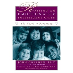 Raising an Emotionally Intelligent Child