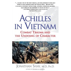 Achilles in Vietnam