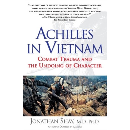 Achilles in Vietnam