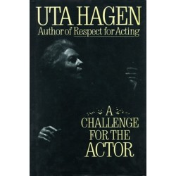 A Challenge for the Actor