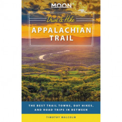 Drive & Hike Appalachian Trail