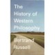 A History of Western Philosophy: And Its Connection with Political and Social Circumstances from the Earliest Times to the Present Day