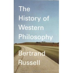 A History of Western Philosophy: And Its Connection with Political and Social Circumstances from the Earliest Times to the Present Day